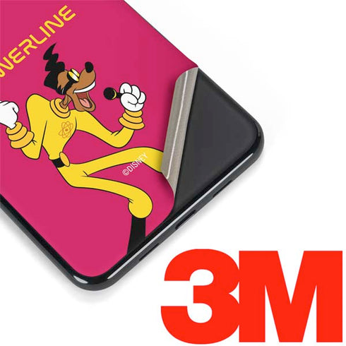 Disney Powerline Google Pixel 3a XL Skin